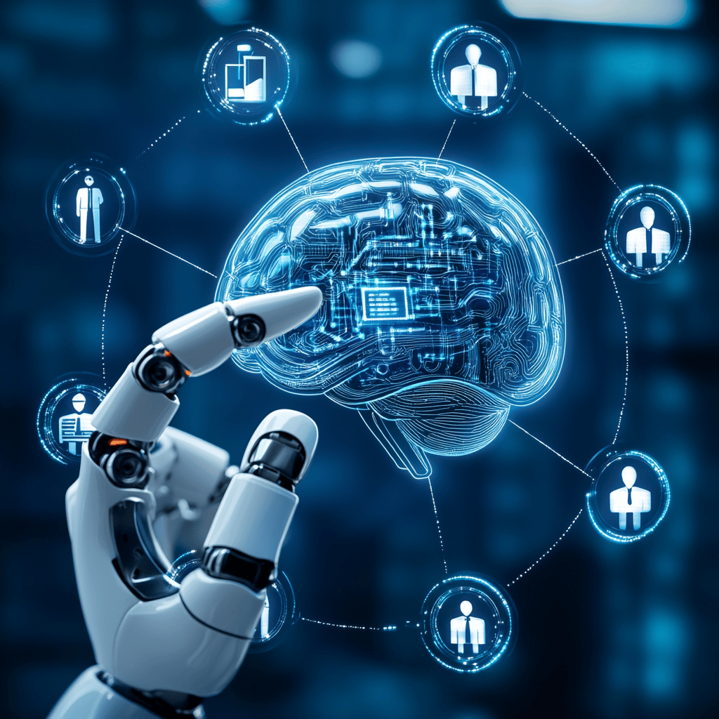 Transform Your Business